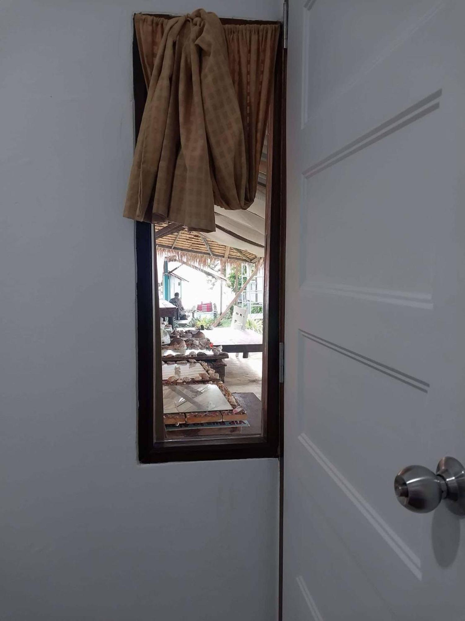 Blue Sky Resort Koh Chang Exterior foto